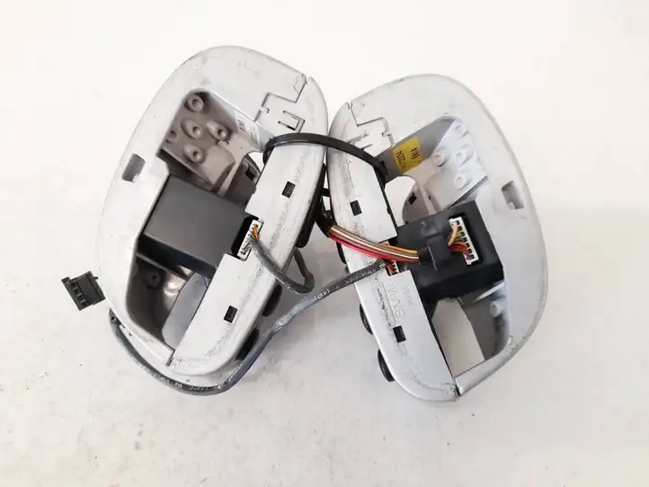 Mini One Cooper R50-53 (2000 - 2012) 6800897 Кнопки на рулевом колесе — фото 1