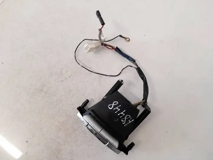 Nissan Primera (2001 - 2008) 25552ba000 Кнопки на рулевом колесе — фото 2