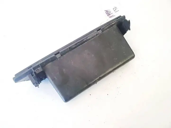 Citroen C5 (2004 - 2008) 9682443477 Передняя пепельница — фото 2