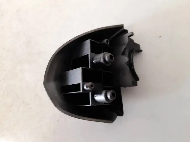 Honda FR-V (2004 - 2009) m279281 Кнопки на рулевом колесе — фото 3