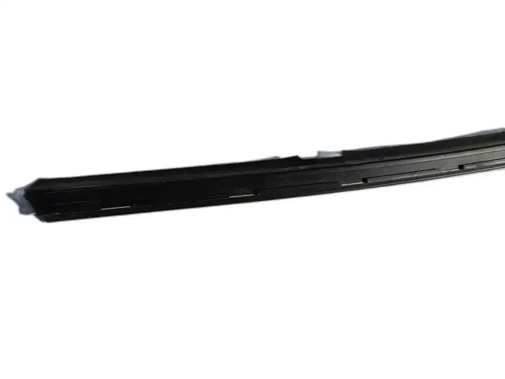 Opel Zafira B (2006 - 2008) Накладка стекла задней двери — фото 3