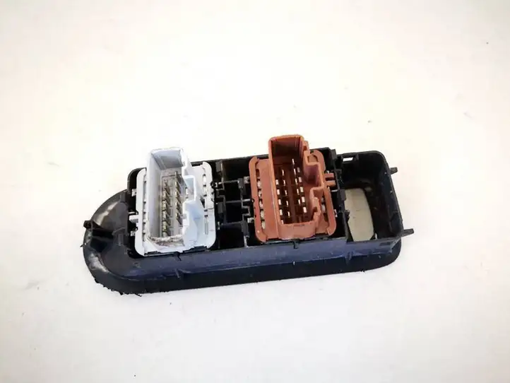 Renault Megane II (2002 - 2005) 156018070 Блок кнопок стеклоподъемников — фото 2