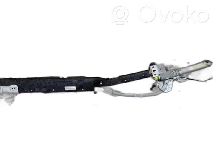 Opel Vectra C (2002 - 2005) 13105050 Боковая подушка безопасности шторка — фото 3