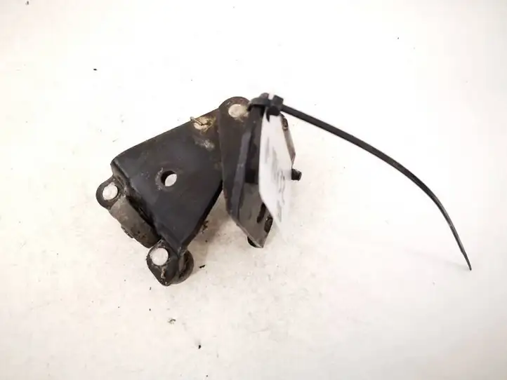 Citroen Berlingo (2003 - 2007) Другая деталь раздвижной двери — фото 3