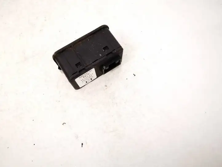 Opel Zafira A (1999 - 2003) 13363201 Блок кнопок стеклоподъемников — фото 2