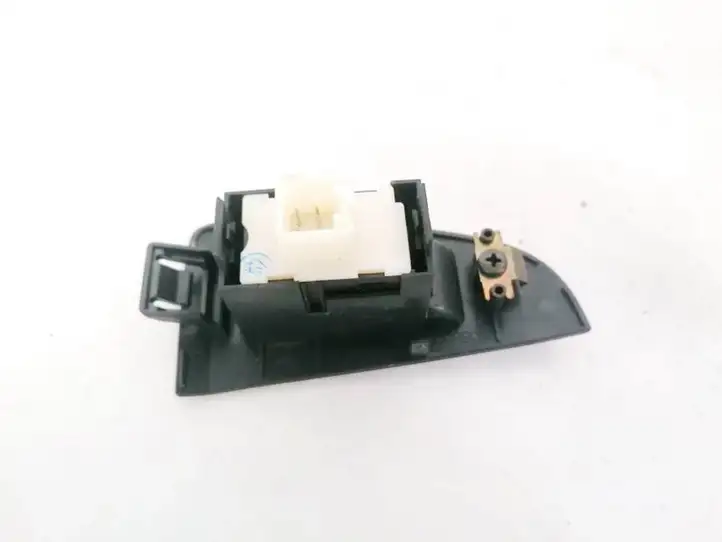 Toyota Avensis T250 (2006 - 2009) 7427205020 Блок кнопок стеклоподъемников — фото 2