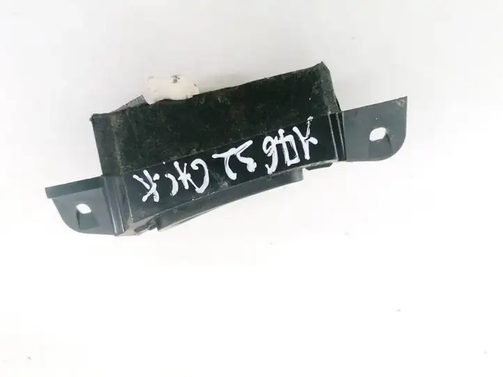 Subaru Legacy (2003 - 2009) R210 Кнопка стеклоподъемников — фото 3