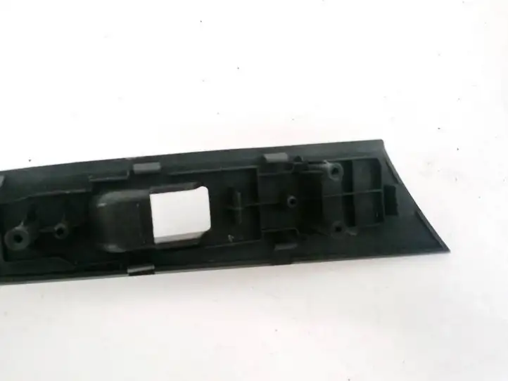 Ford Focus (2005 - 2008) BP4K5281J Накладка кнопки стеклоподъемника — фото 2