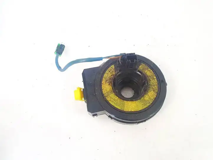 Kia Rio (2005 - 2009) k-0d710704 Контактное кольцо SRS — фото 1