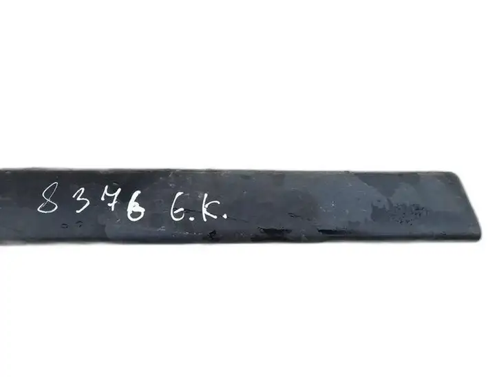 (1997 - 2000) 9484227 Молдинги задней двери — фото 3