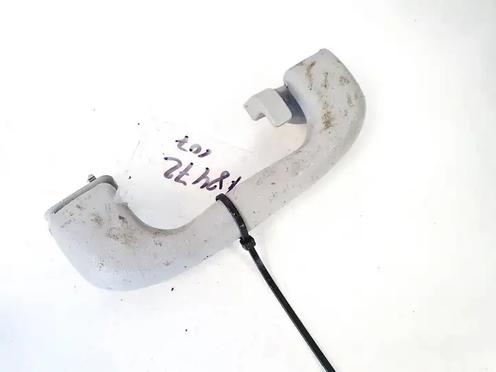 Opel Astra H (2004 - 2009) Потолочная ручка задняя — фото 2