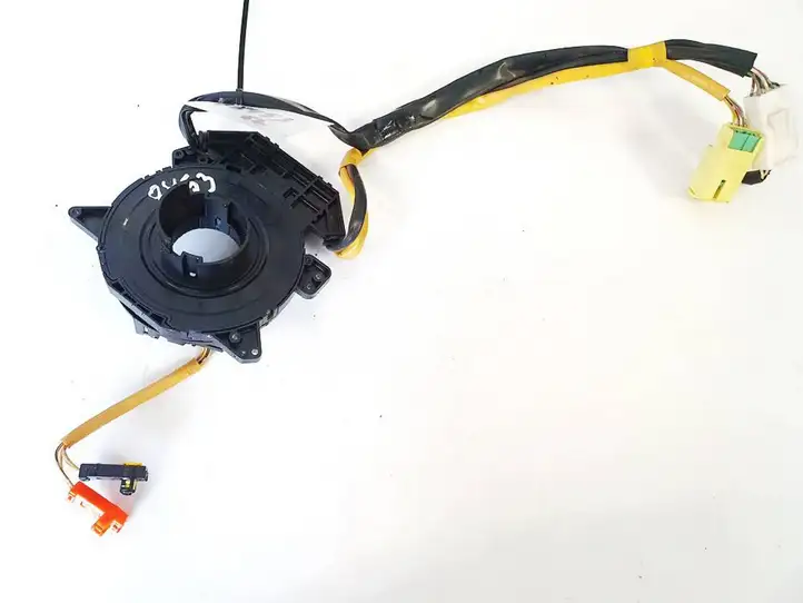 Subaru Legacy (2003 - 2009) Контактное кольцо SRS — фото 1