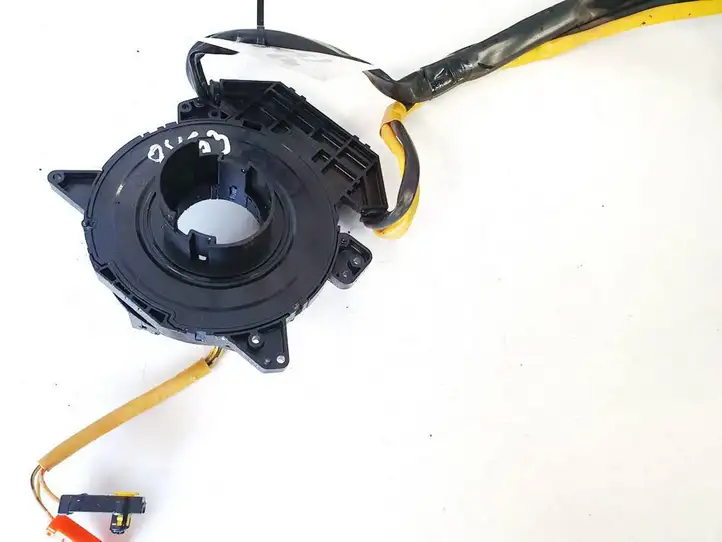 Subaru Legacy (2003 - 2009) Контактное кольцо SRS — фото 2