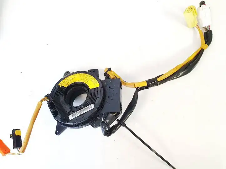 Subaru Legacy (2003 - 2009) Контактное кольцо SRS — фото 3
