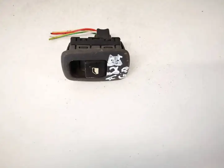 Citroen C5 (2004 - 2008) 96515962zf Кнопка стеклоподъемников — фото 1