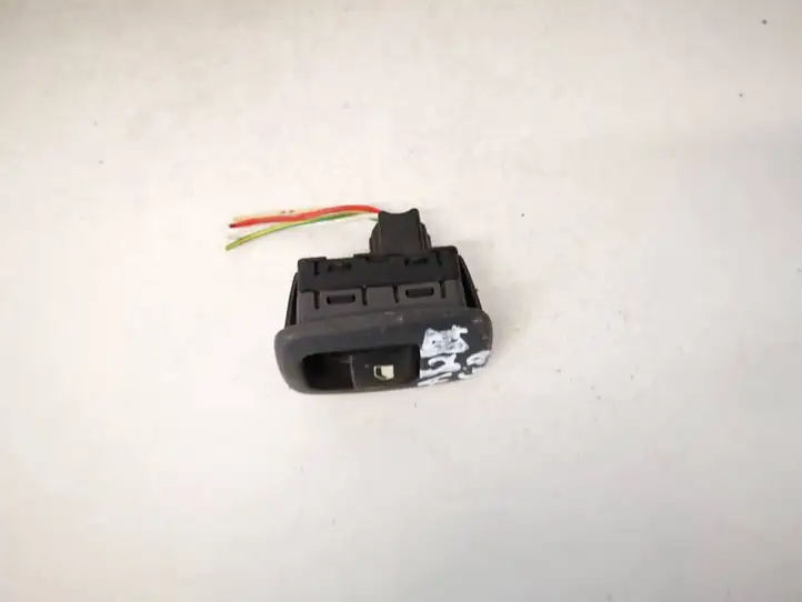 Citroen C5 (2004 - 2008) 96515962zf Кнопка стеклоподъемников — фото 2