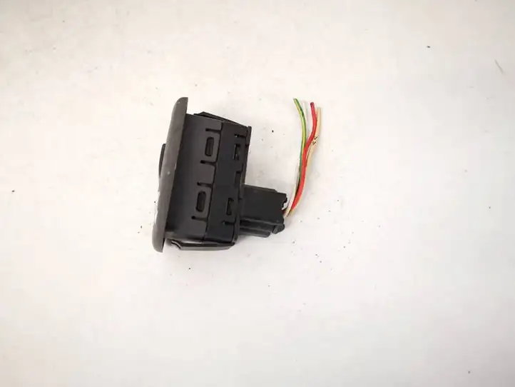 Citroen C5 (2004 - 2008) 96515962zf Кнопка стеклоподъемников — фото 3