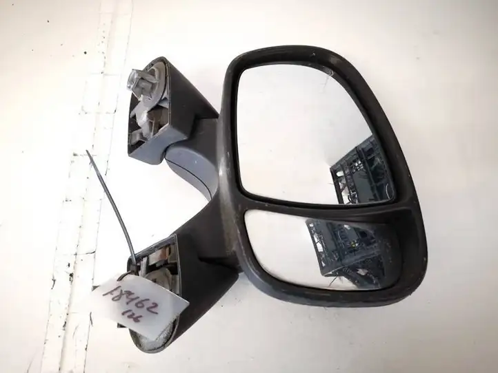 Opel Vivaro (2006 - 2014) e2010022 Боковое зеркало с электроприводом — фото 1