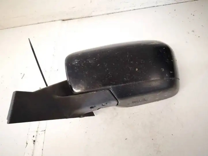 Mazda 5 (2005 - 2010) e4012285 Боковое зеркало с электроприводом — фото 3