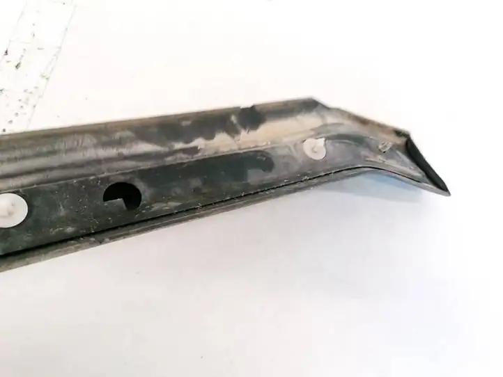 Opel Zafira A (1999 - 2003) 090597589 Молдинги задней двери — фото 2