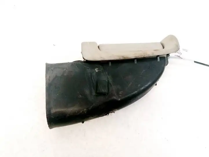 Volvo S60 (2000 - 2004) 9158448 Центральный воздушный дефлектор — фото 2