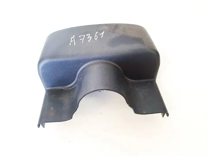 Land Rover Range Rover Sport L320 (2005 - 2009) 0rb500035xxx Обшивка рулевой колонки — фото 1
