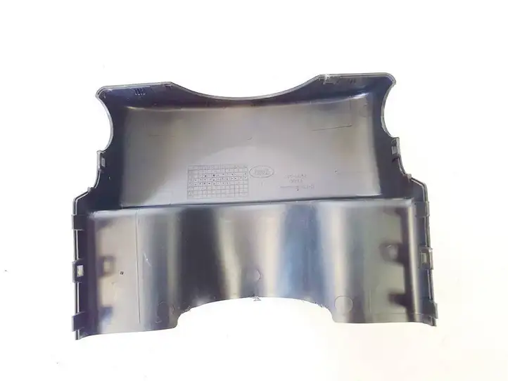 Land Rover Range Rover Sport L320 (2005 - 2009) 0rb500035xxx Обшивка рулевой колонки — фото 3