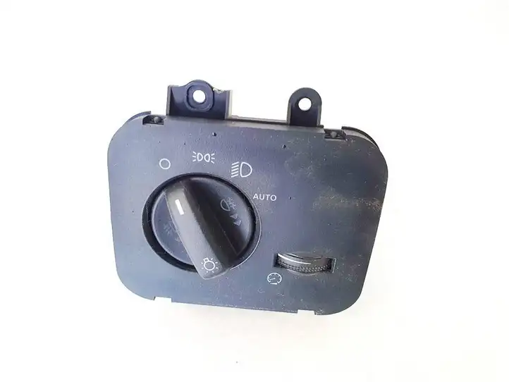 Land Rover Range Rover Sport L320 (2005 - 2009) yud501480pvj Включатель фонарей — фото 1