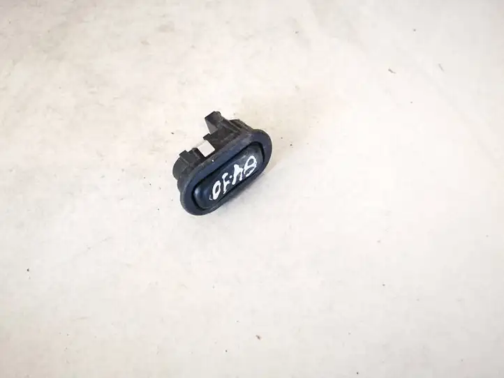 Opel Zafira A (1999 - 2003) 13363100 Блок кнопок стеклоподъемников — фото 1