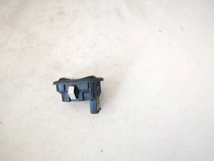 Opel Zafira A (1999 - 2003) 13363100 Блок кнопок стеклоподъемников — фото 3