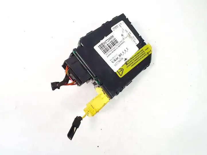Volkswagen Touran I (2003 - 2010) 1K0953549A Регулировка рулевой колонки — фото 1