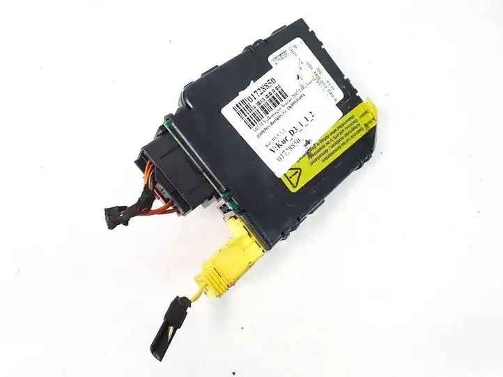 Volkswagen Touran I (2003 - 2010) 1K0953549A Регулировка рулевой колонки — фото 2