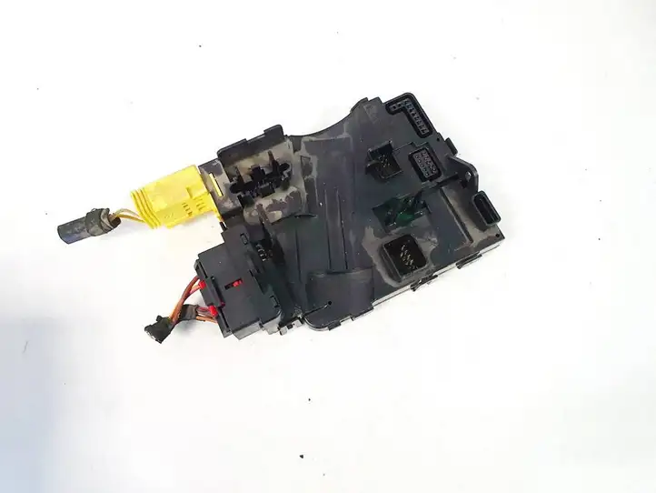 Volkswagen Touran I (2003 - 2010) 1K0953549A Регулировка рулевой колонки — фото 3