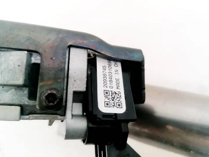 Opel Insignia A (2008 - 2017) 20939745 Замок зажигания — фото 3