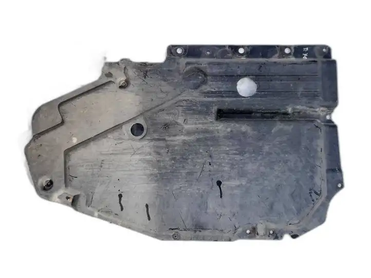 BMW X5 E70 (2006 - 2013) 51757158406 Защита двигателя — фото 1