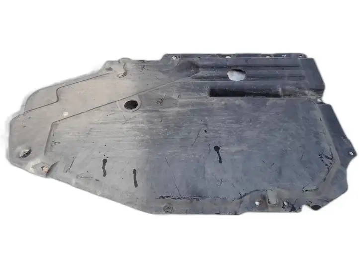 BMW X5 E70 (2006 - 2013) 51757158406 Защита двигателя — фото 2