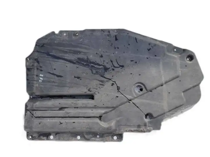 BMW X5 E70 (2006 - 2013) 51757158406 Защита двигателя — фото 1