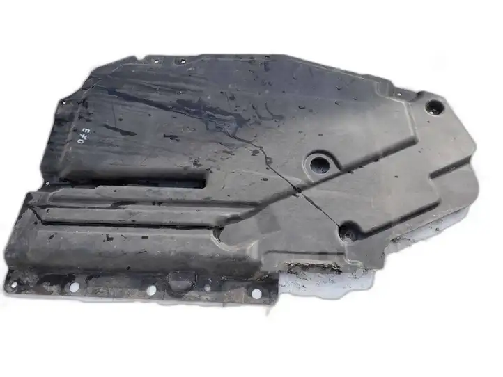 BMW X5 E70 (2006 - 2013) 51757158406 Защита двигателя — фото 2