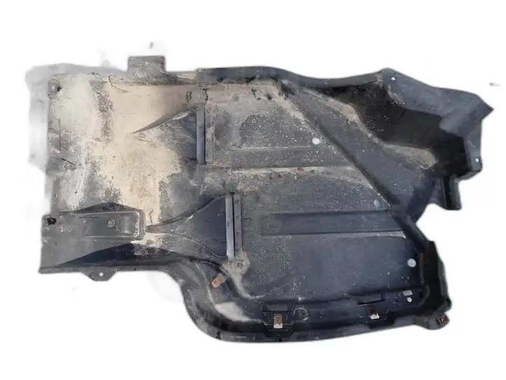BMW X3 E83 (2003 - 2010) 51713417403 Защита двигателя — фото 2
