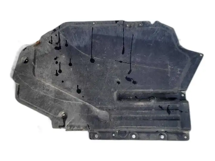BMW X5 E70 (2006 - 2013) 51757158405 Защита двигателя — фото 1