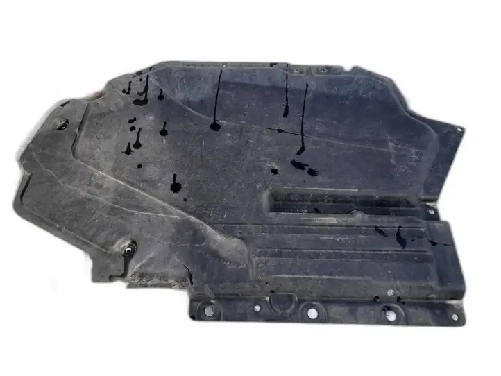 BMW X5 E70 (2006 - 2013) 51757158405 Защита двигателя — фото 2