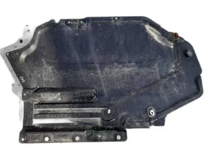 BMW X5 E70 (2006 - 2013) 51757158405 Защита двигателя — фото 3