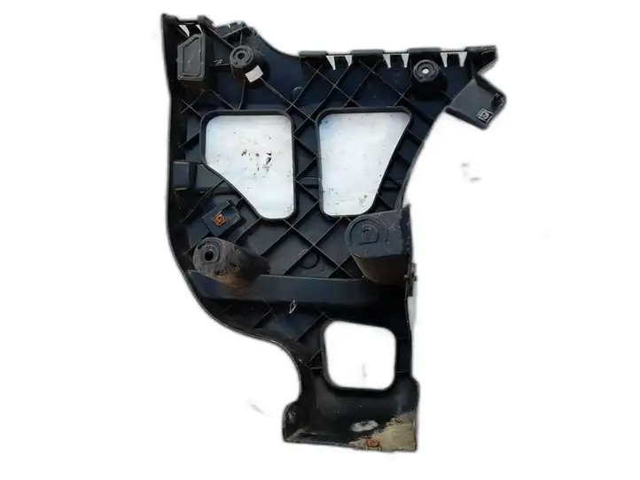 BMW X5M E70 (2010 - 2013) 51127227757 Кронштейн заднего бампера — фото 3