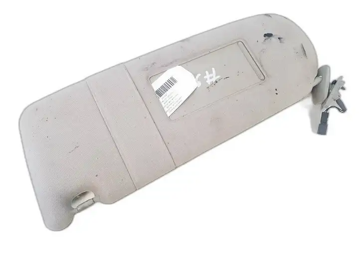 Audi A8 S8 D2 4D (1999 - 2002) 4d0857551aa Солнцезащитный козырек — фото 1