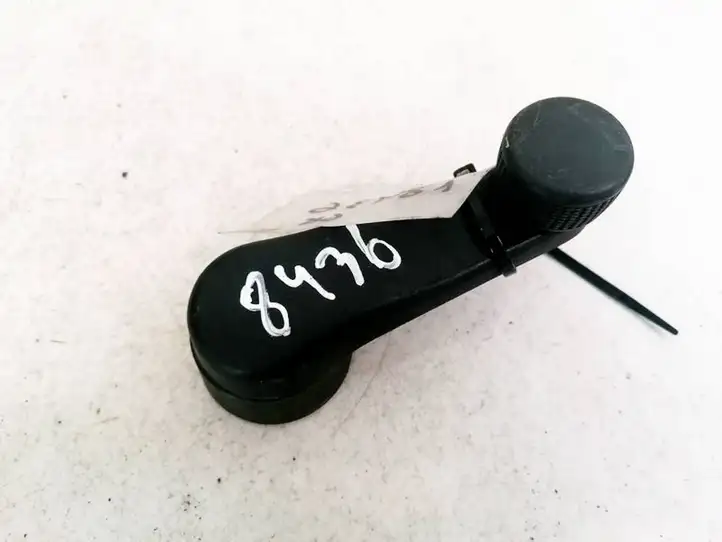 Opel Corsa D (2006 - 2010) 2K0837581 Ручка стеклоподъемника — фото 1