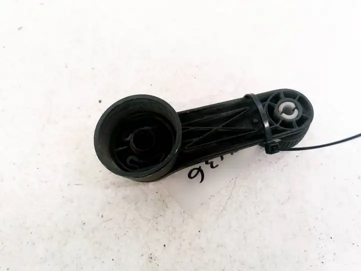 Opel Corsa D (2006 - 2010) 2K0837581 Ручка стеклоподъемника — фото 2