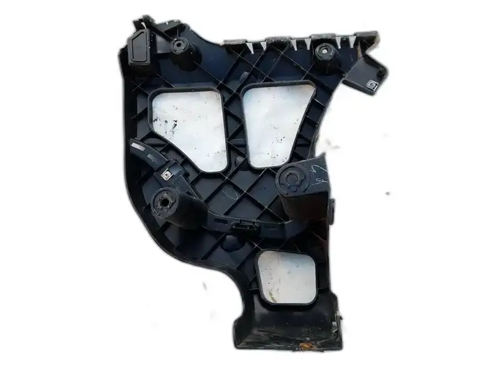 BMW X5 E70 (2006 - 2013) 51127158445 Кронштейн заднего бампера — фото 3