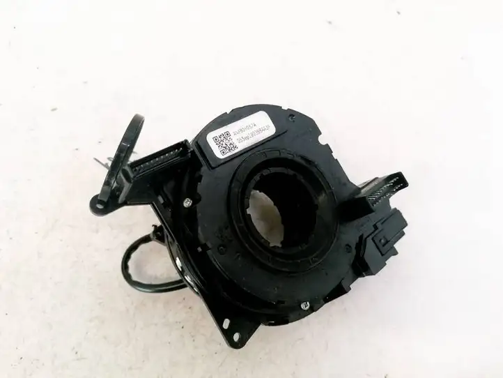Ford S-MAX (2006 - 2010) ANP80H057A Контактное кольцо SRS — фото 1