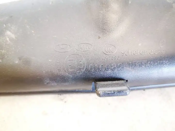 Kia Ceed (2006 - 2010) e13010082 Салонное зеркало заднего вида — фото 3
