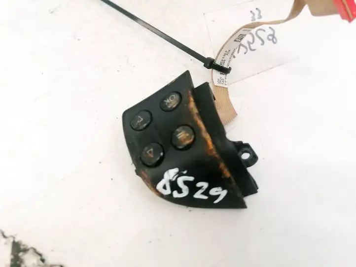 Volkswagen PASSAT B6 (2005 - 2010) 1K0959538F Кнопки на рулевом колесе — фото 3